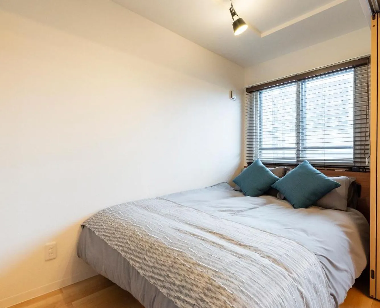 Unify Apartment Sapporo
