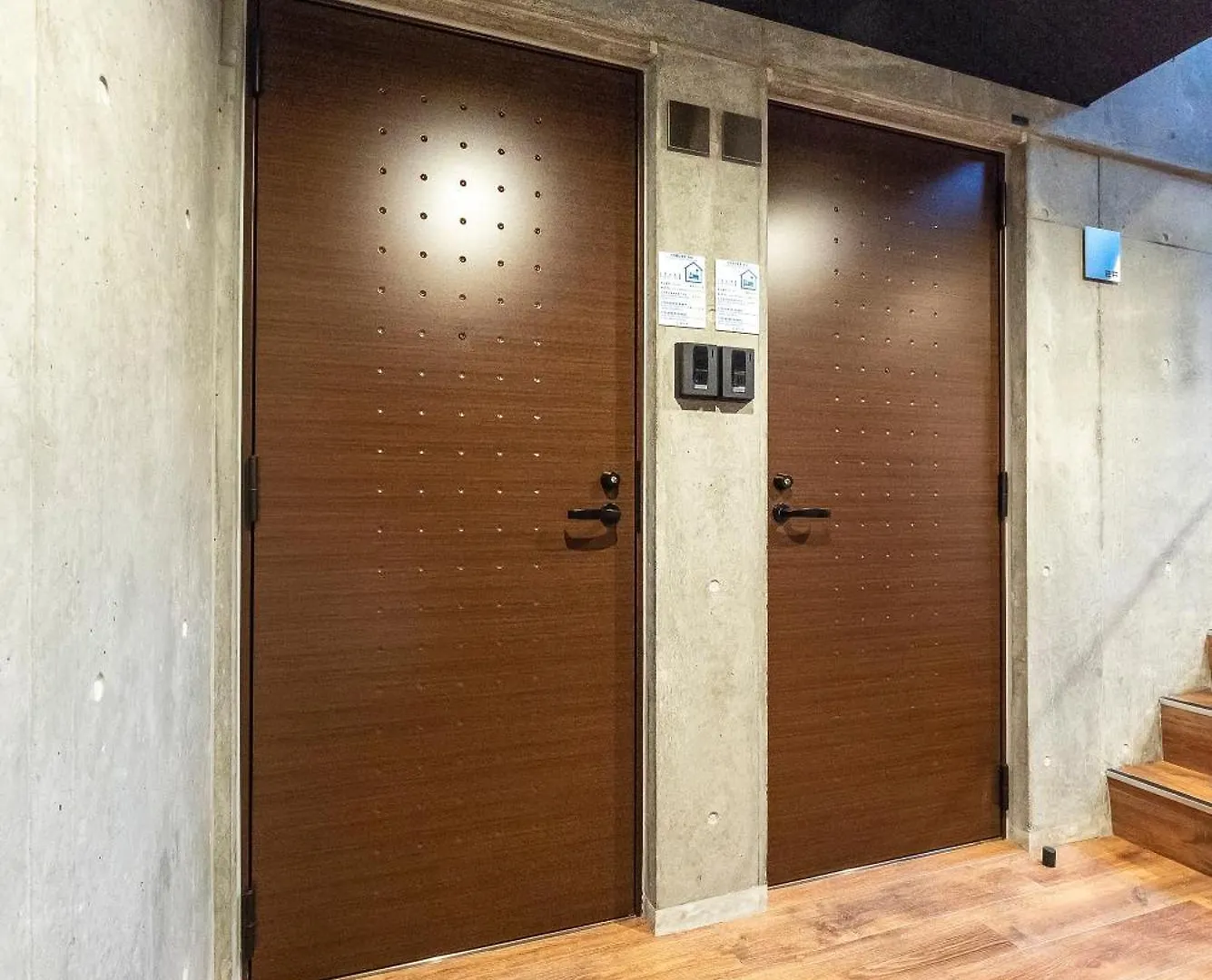 Unify Apartment Sapporo Japan